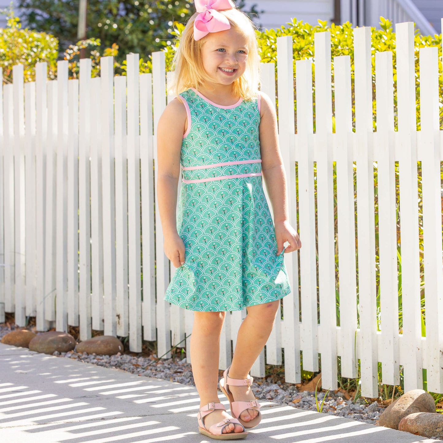 Golf Performance Dress