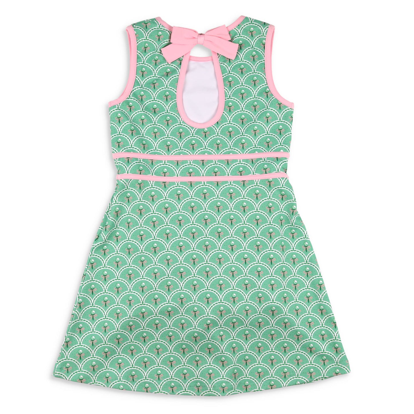 Golf Performance Dress