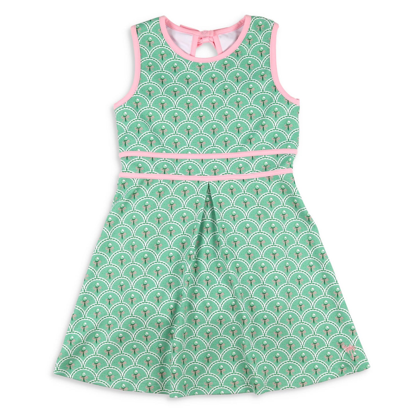 Golf Performance Dress