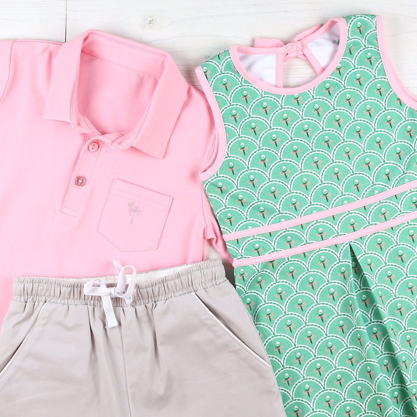 Golf Performance Dress