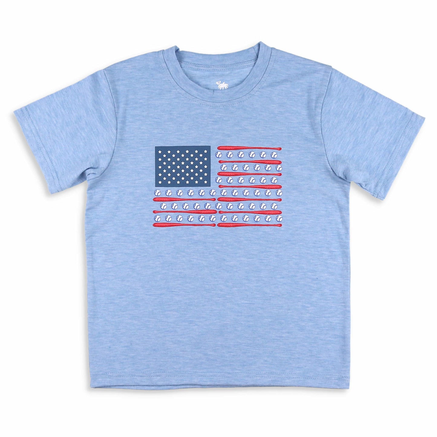 Grand Slam Graphic Tee