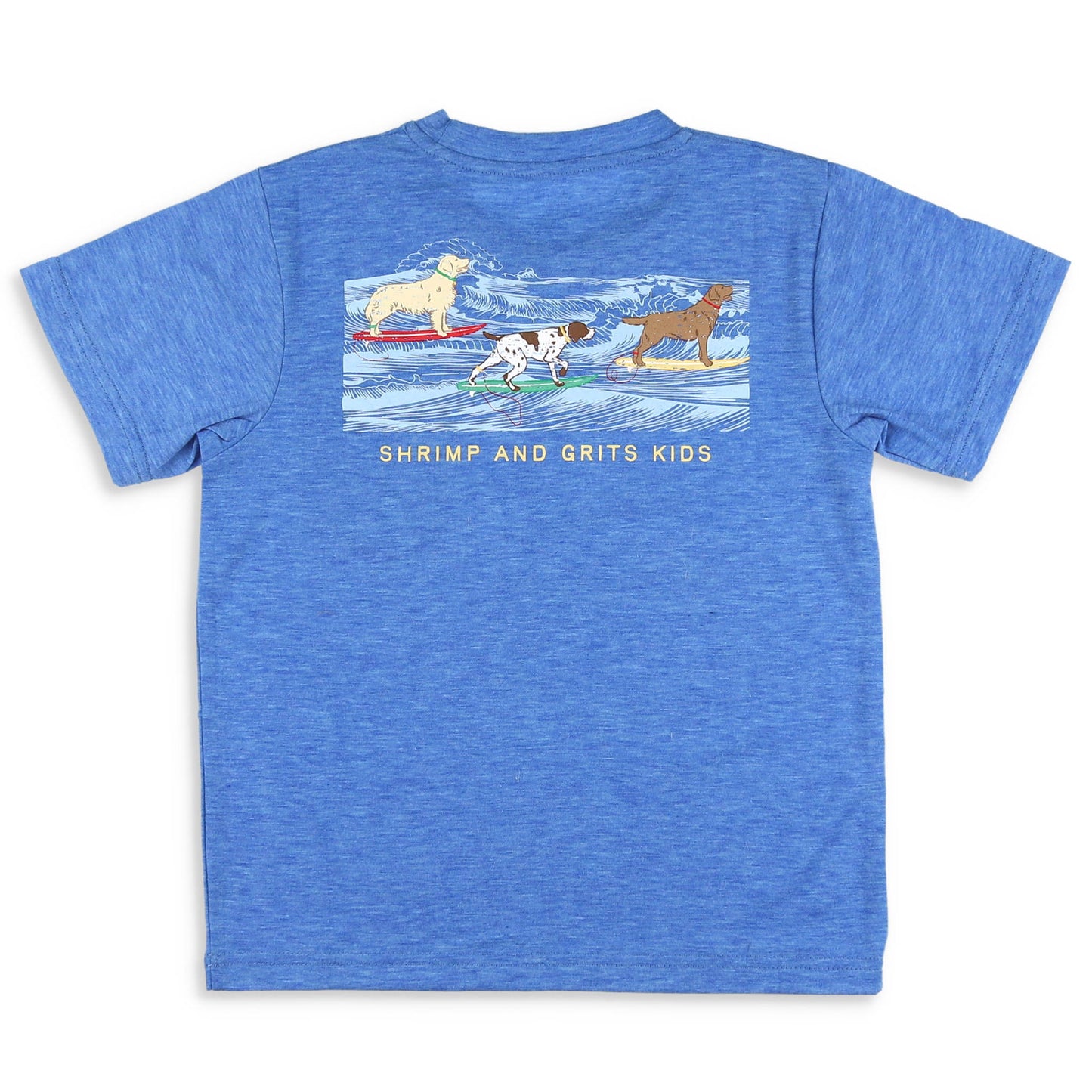 Boys Graphic Tee - Hang Ten