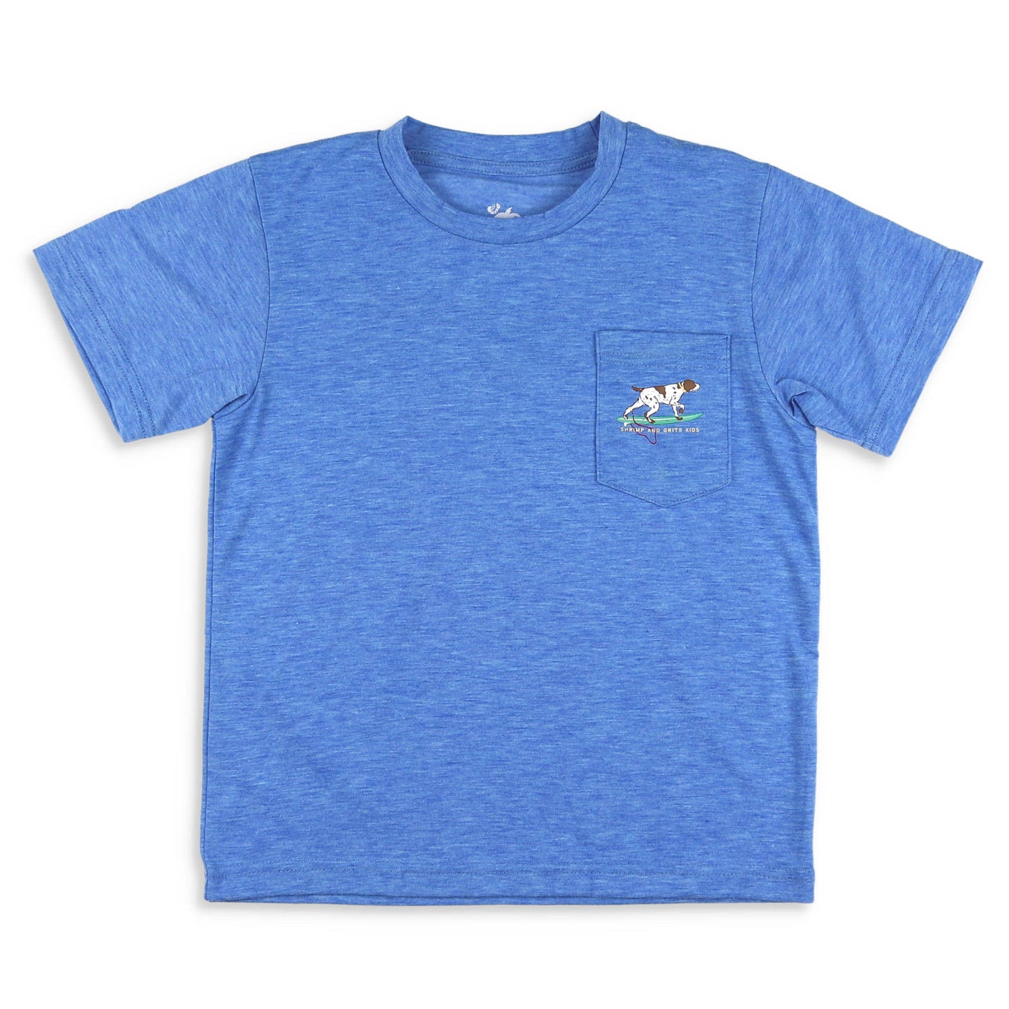 Boys Graphic Tee - Hang Ten