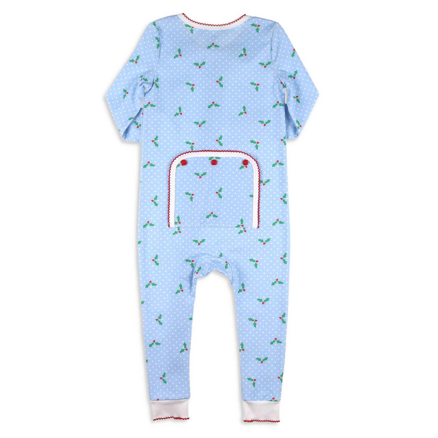 Girls Onesie - Holly