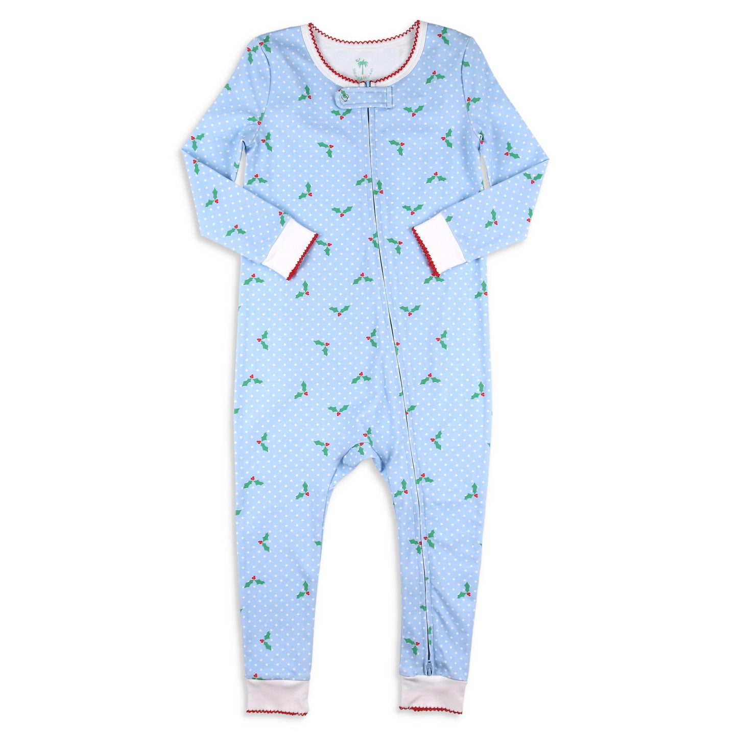 Girls Onesie - Holly