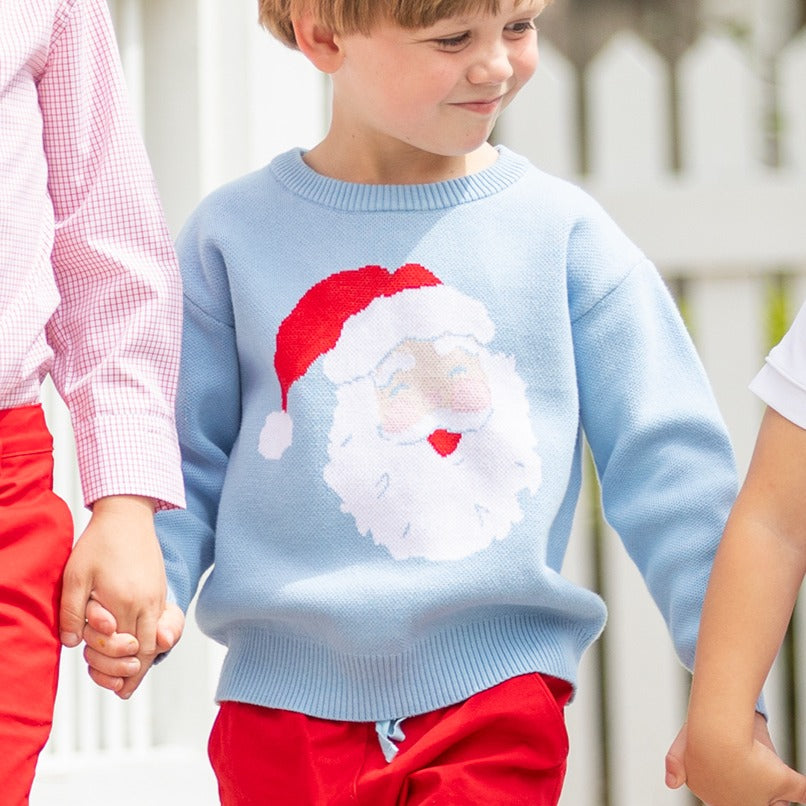 Sweater - Jolly Santa
