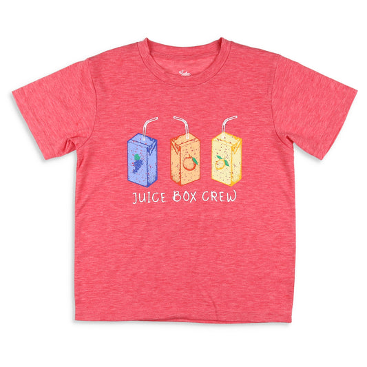 Graphic Tee - Juice Box