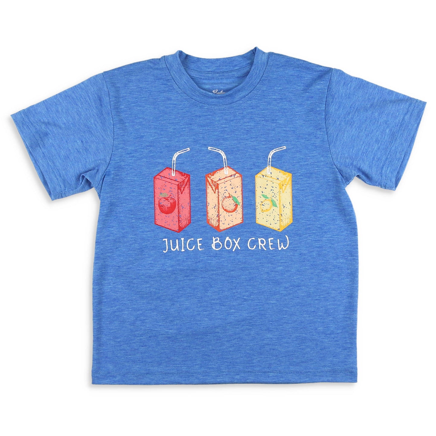 Juice Box Crew Tee