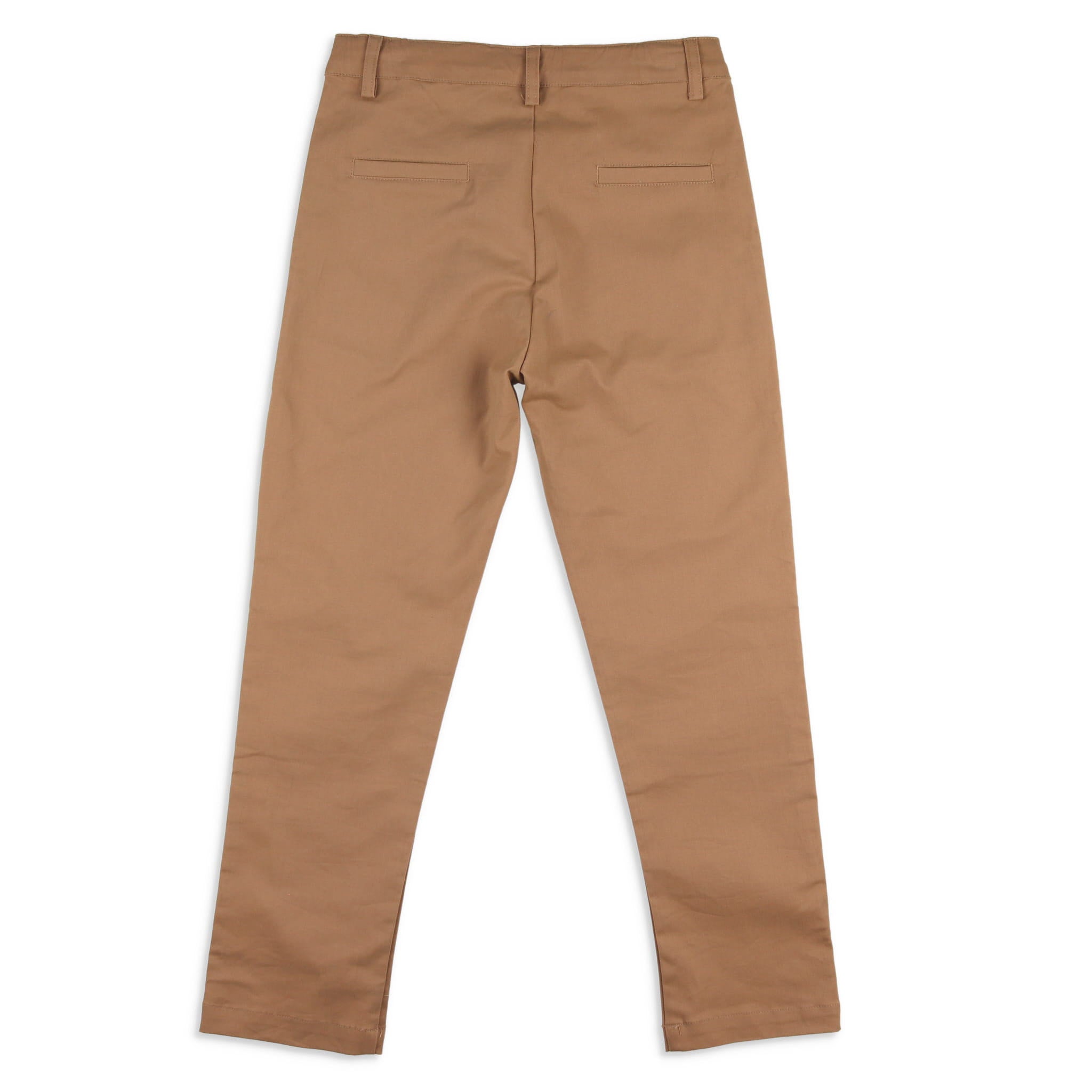 Buy Boys Yellow Slim Fit Print Trousers Online - 750659 | Allen Solly