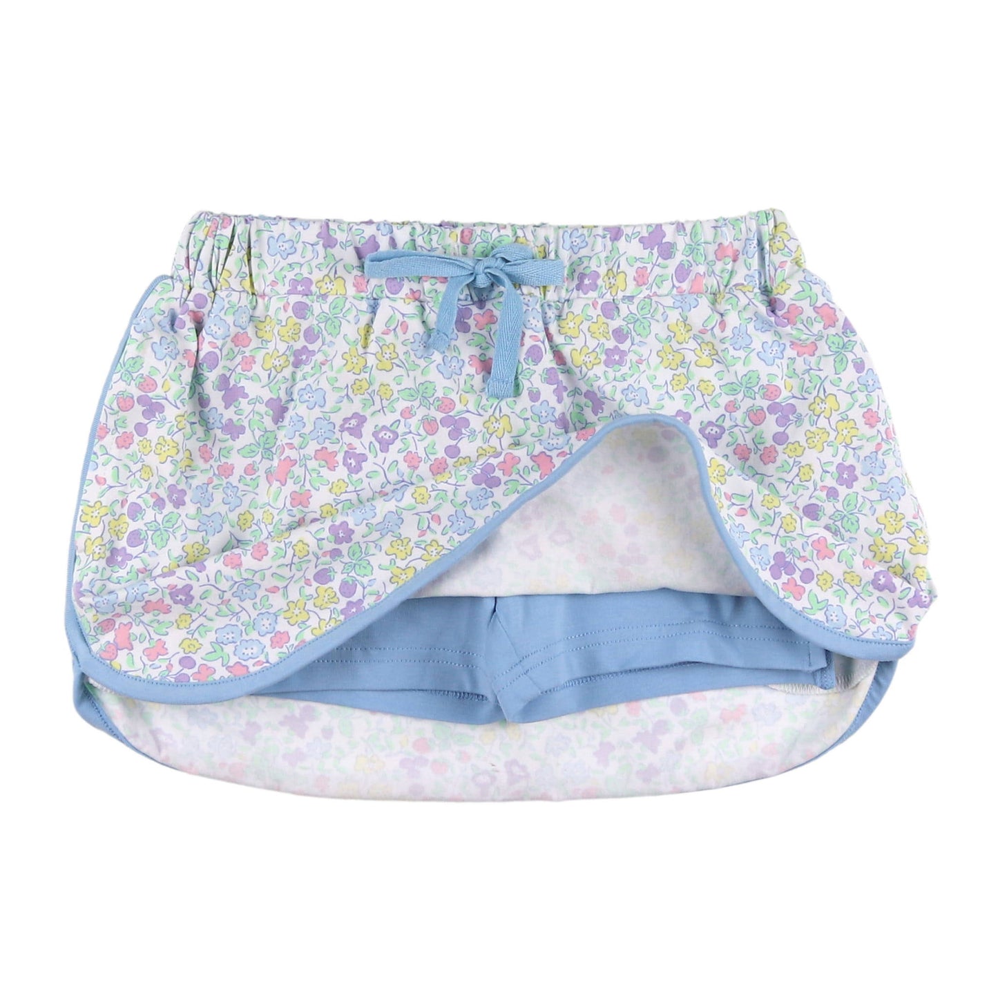 Girls Skort - Kiawah