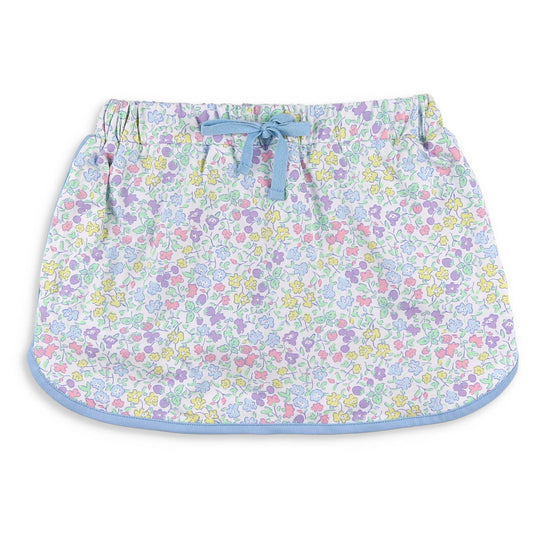 Girls Skort - Kiawah