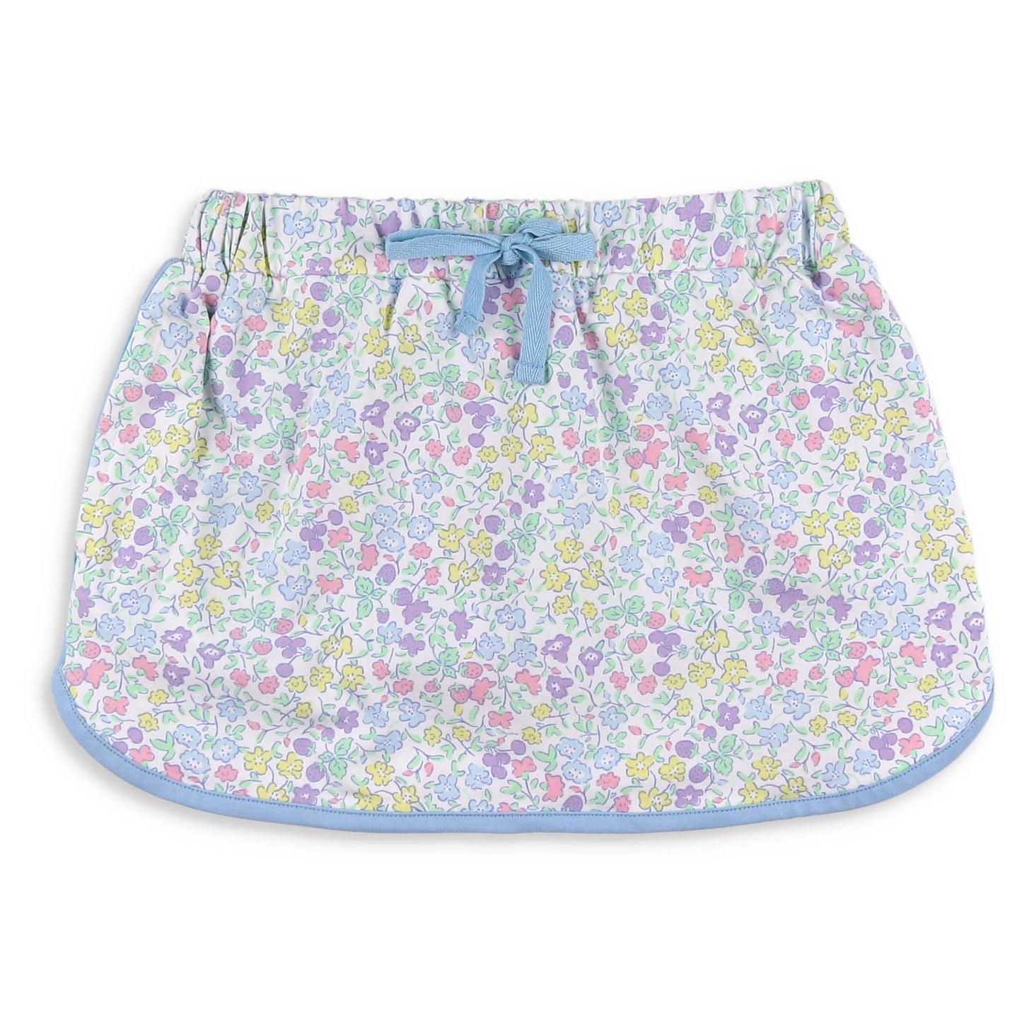 Girls Skort - Kiawah