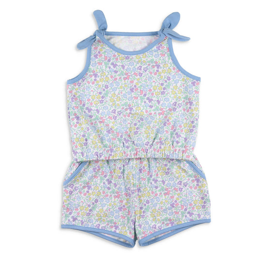 Girls Tie Set - Kiawah