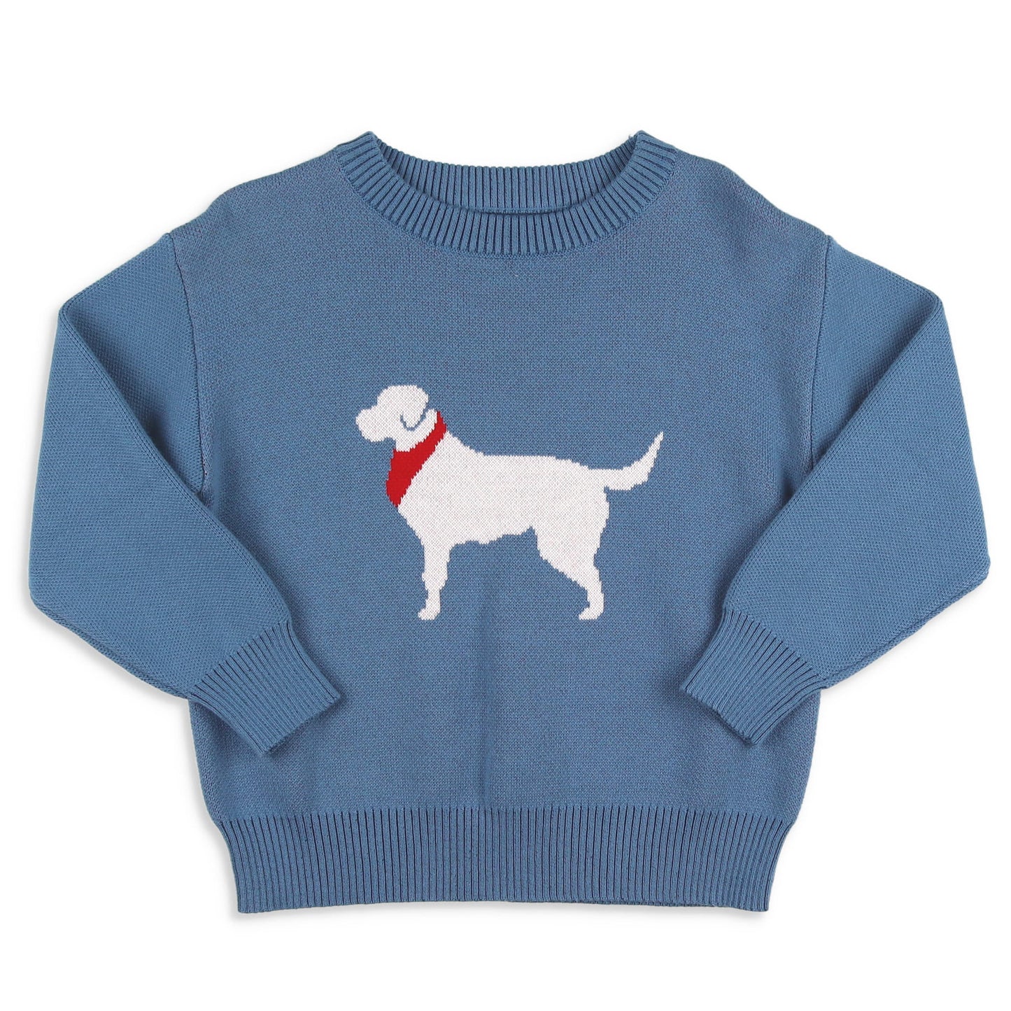 Labrador Sweater
