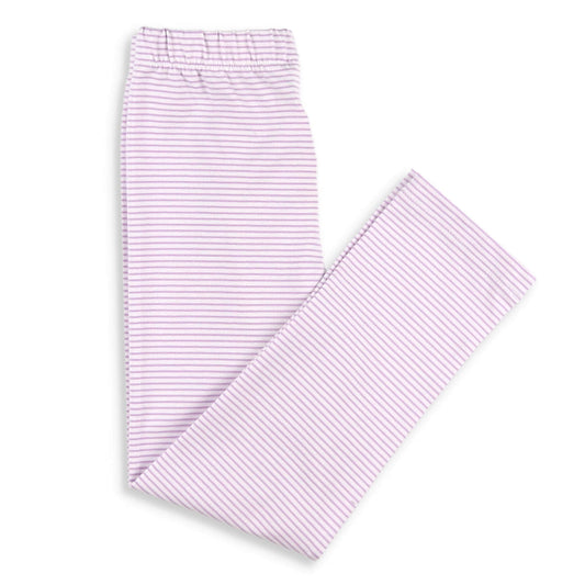 Girls Leggings - Lavender Haze