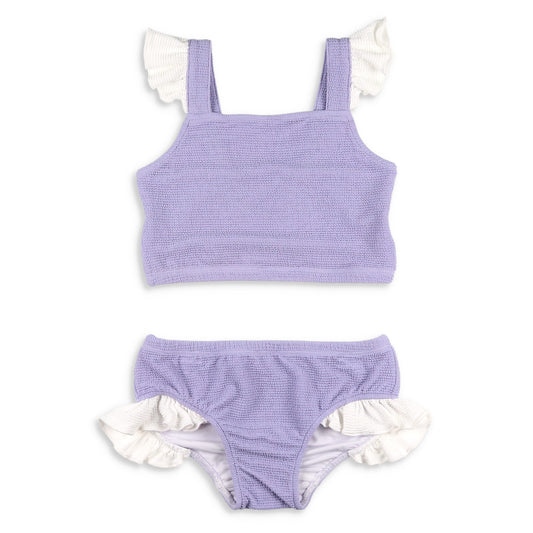 Girls Bikini - Lilac