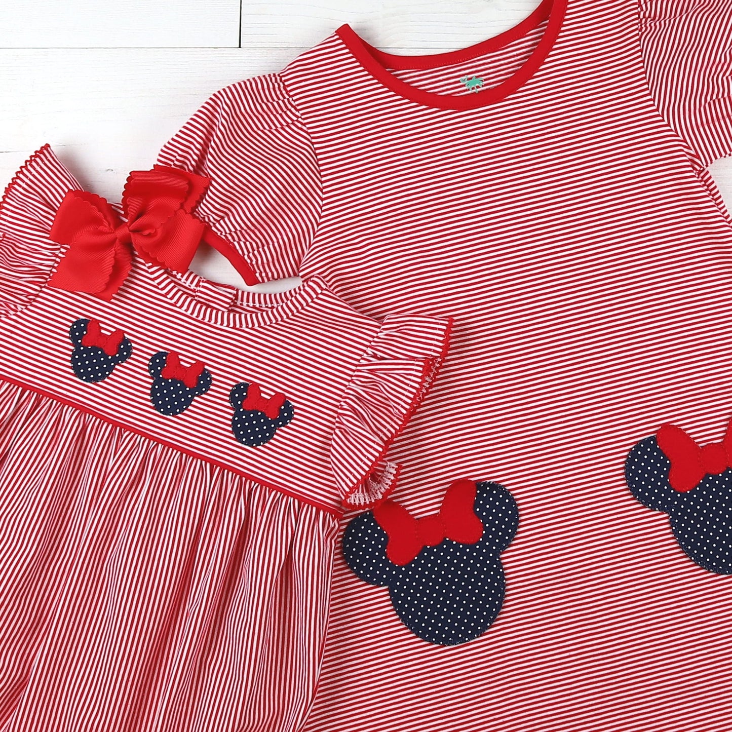 Magical Mouse Pocket Dress