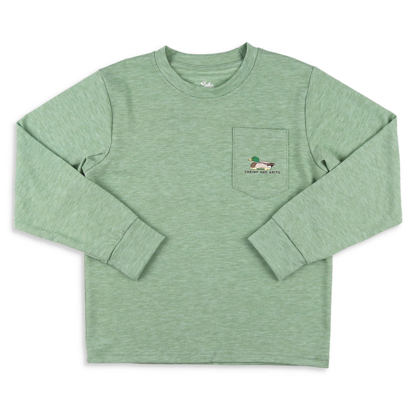 Graphic Tee - Mallards