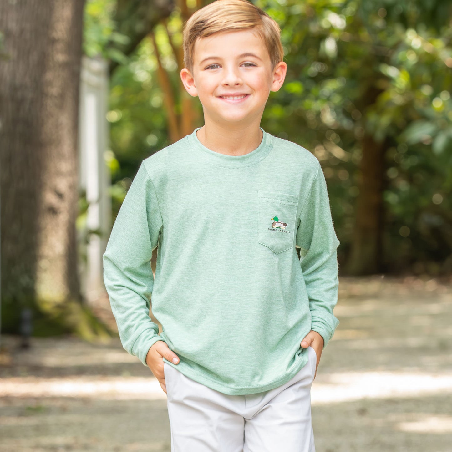 Graphic Tee - Mallards