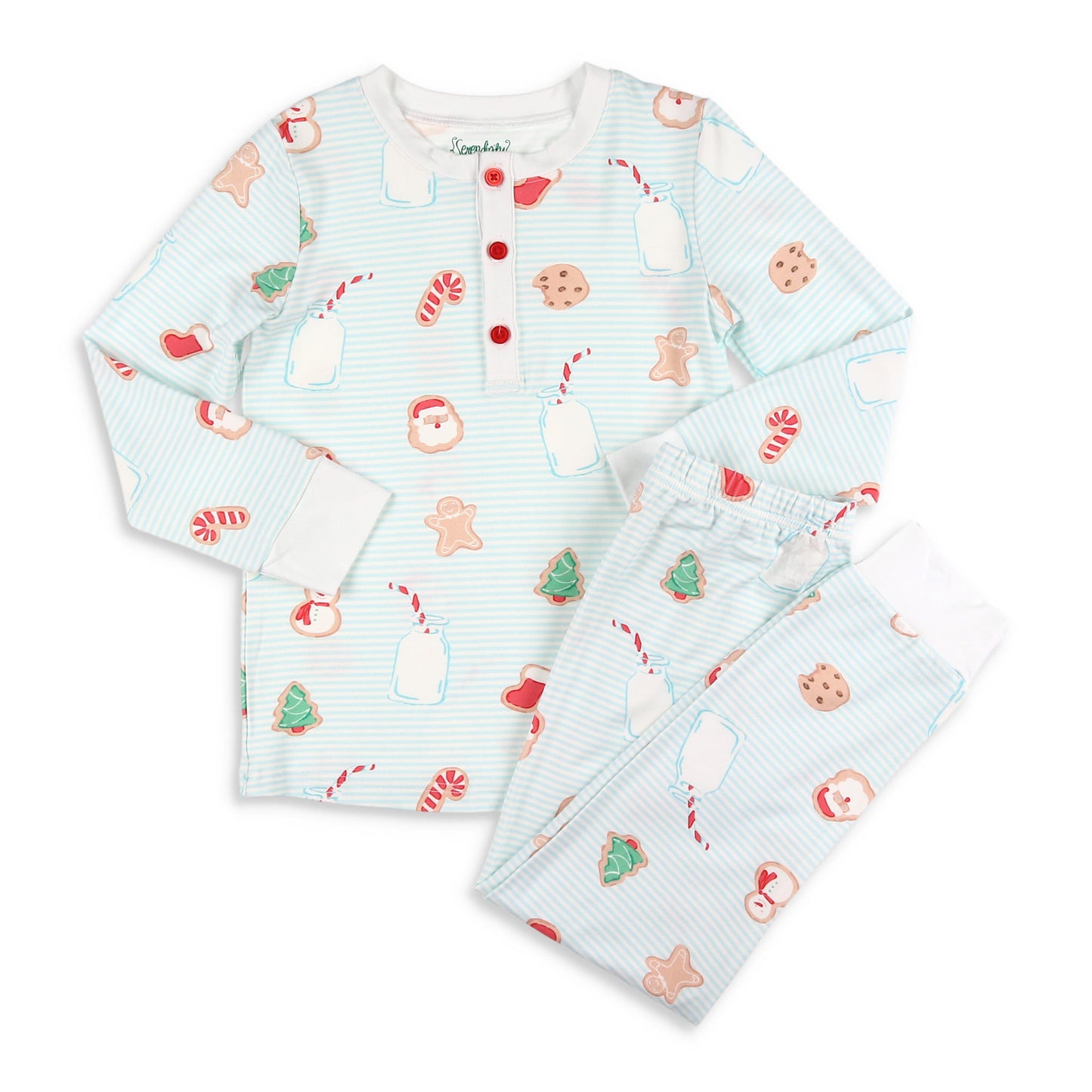 Milk & Cookies Loungewear Set