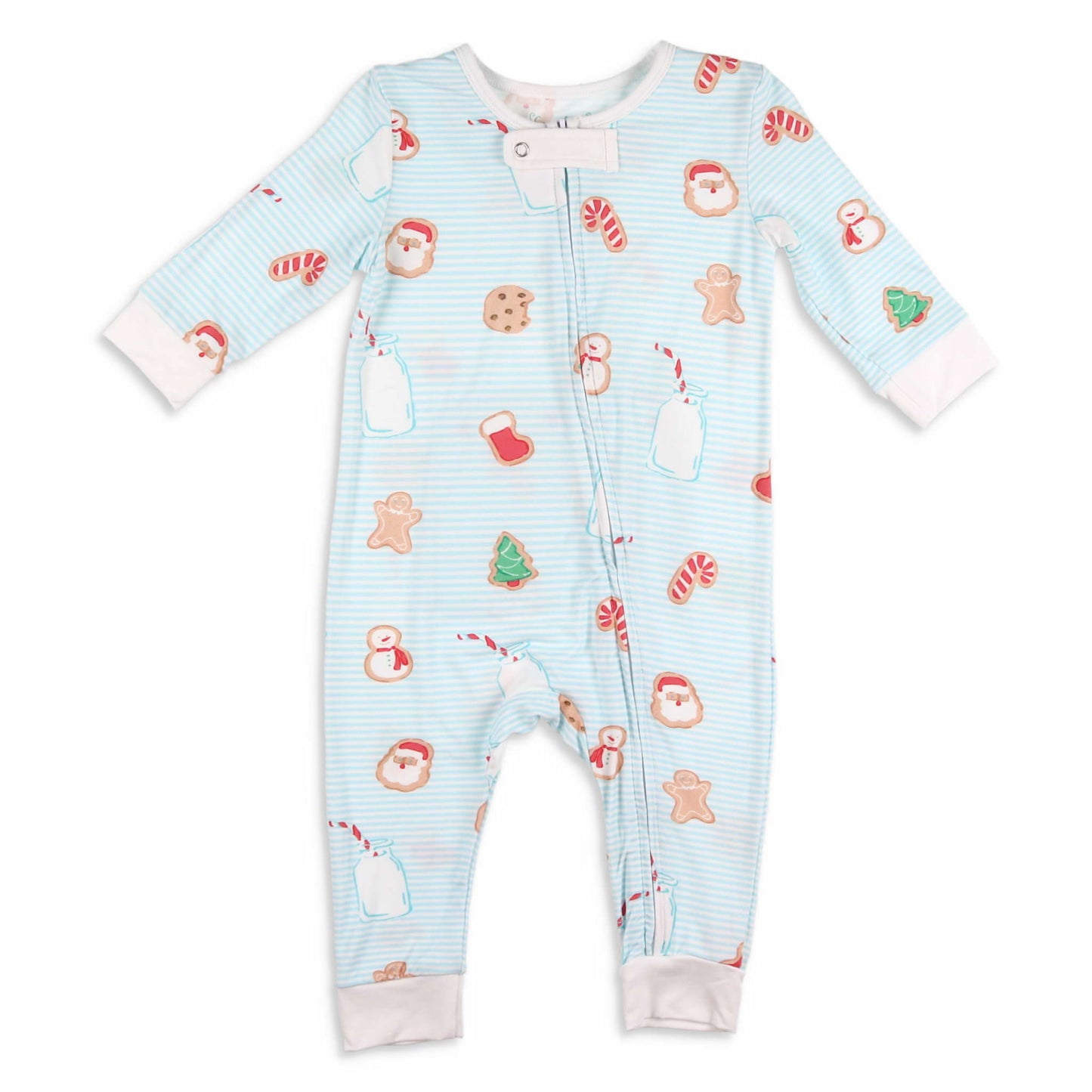 Milk & Cookies Onesie