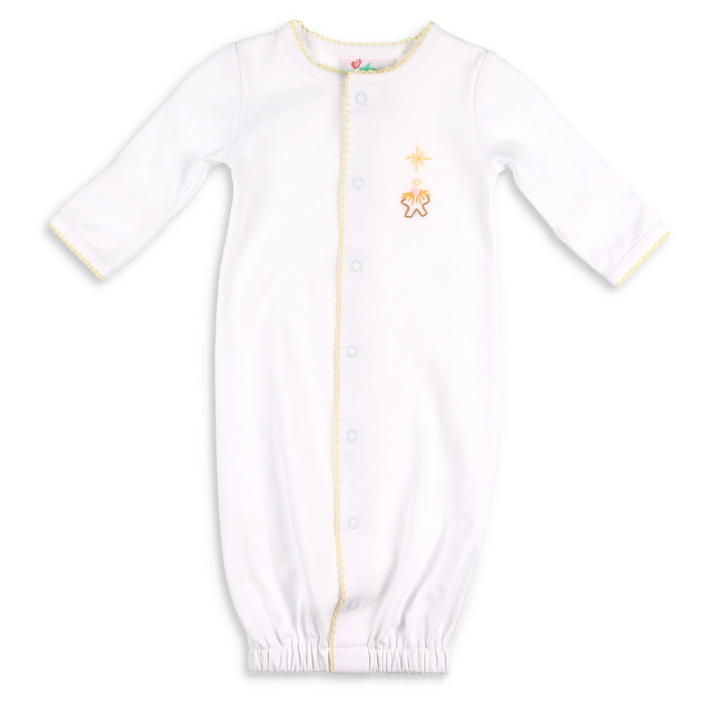 Nativity Infant Gown