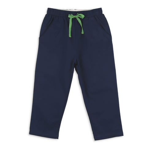 School Uniform Trousers Navy Blue Adjustable Waist Kids Size 6 Pants NEW!!!  | eBay