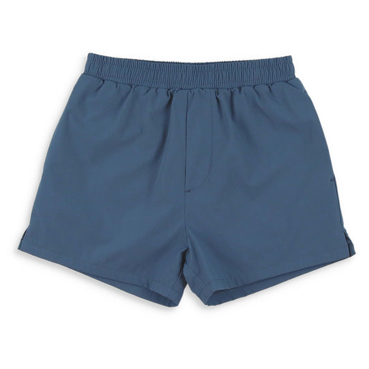 Ocean Blue Performance Shorts