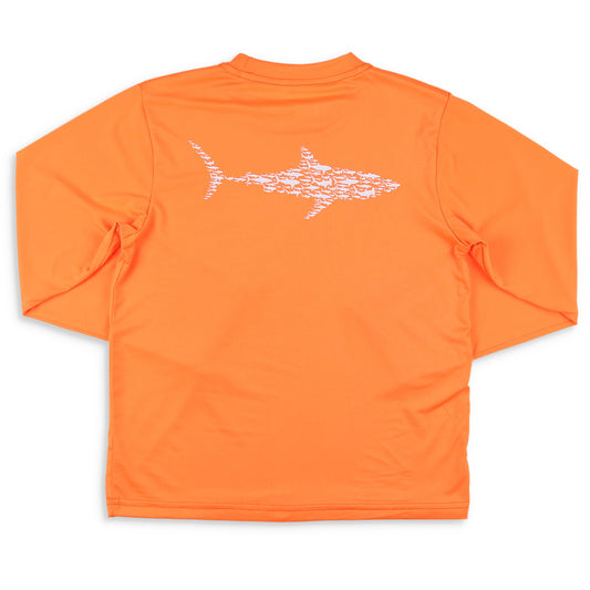 Ocean Explorer Performance Swim Shirt