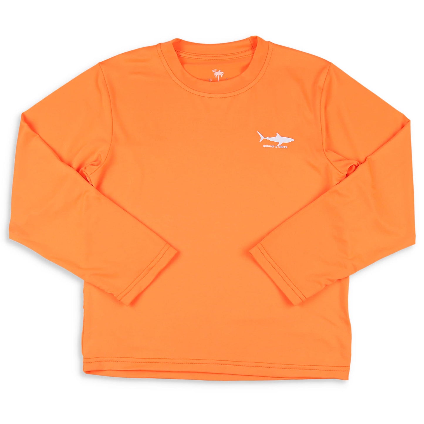 Ocean Explorer Performance Swim Shirt