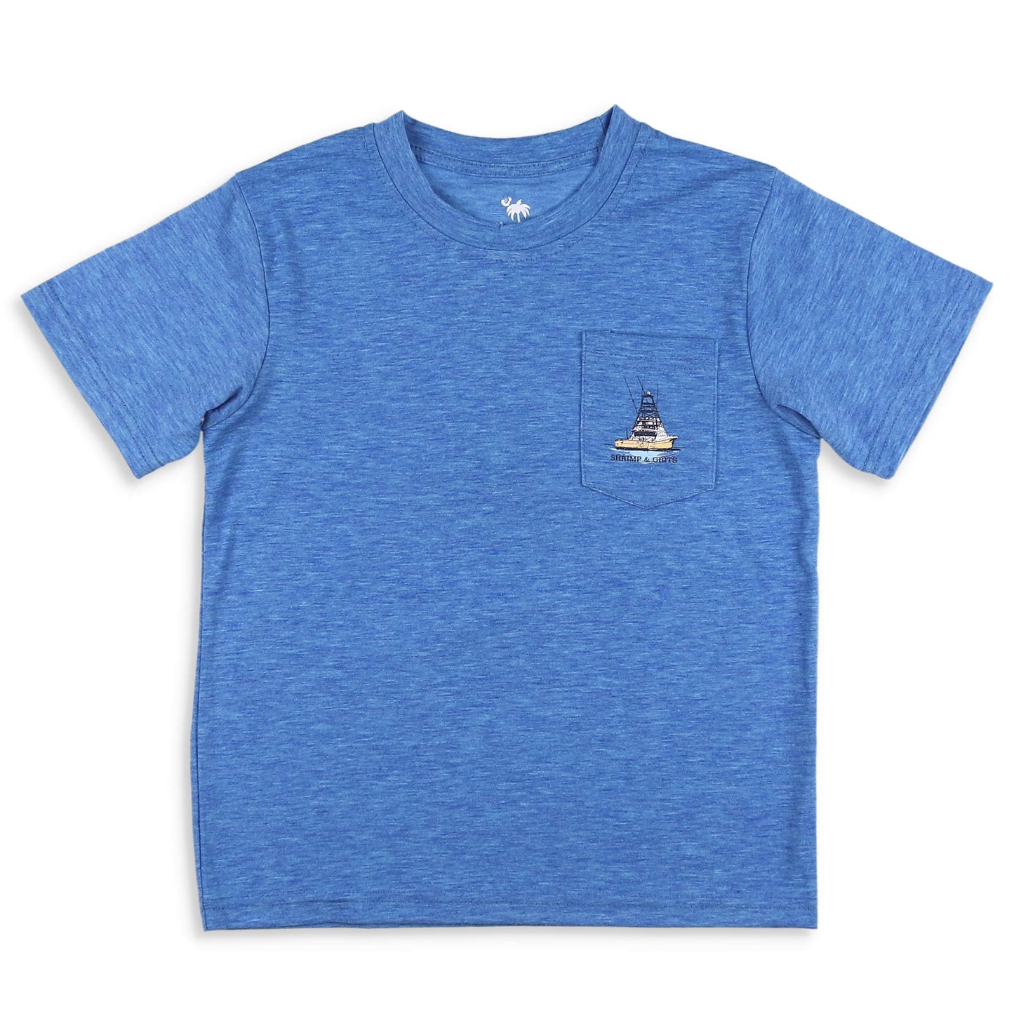 Deep Sea Adventure Graphic Tee