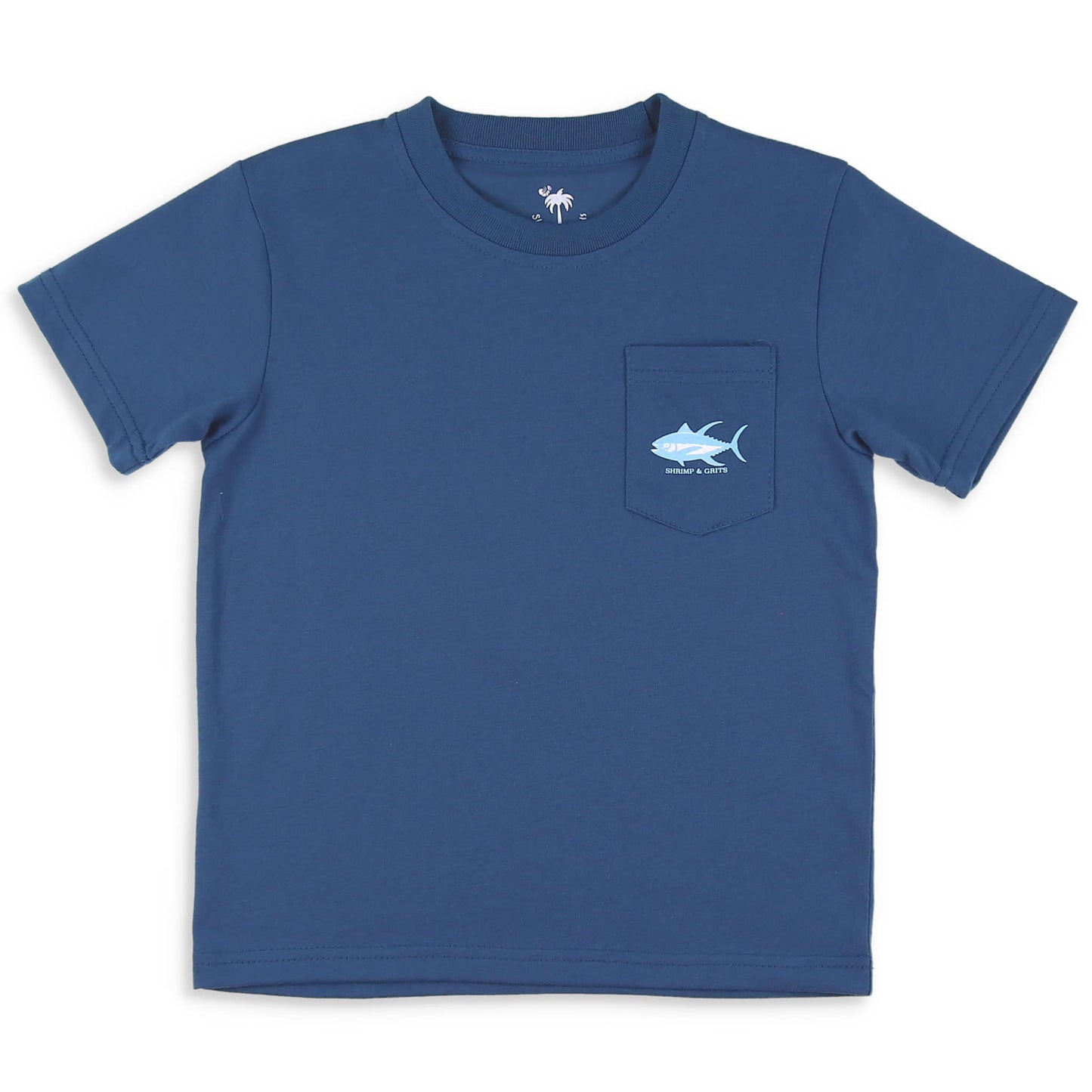 Off Shore Graphic Tee