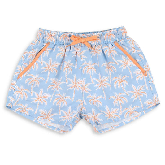 Palm Banded Boardies