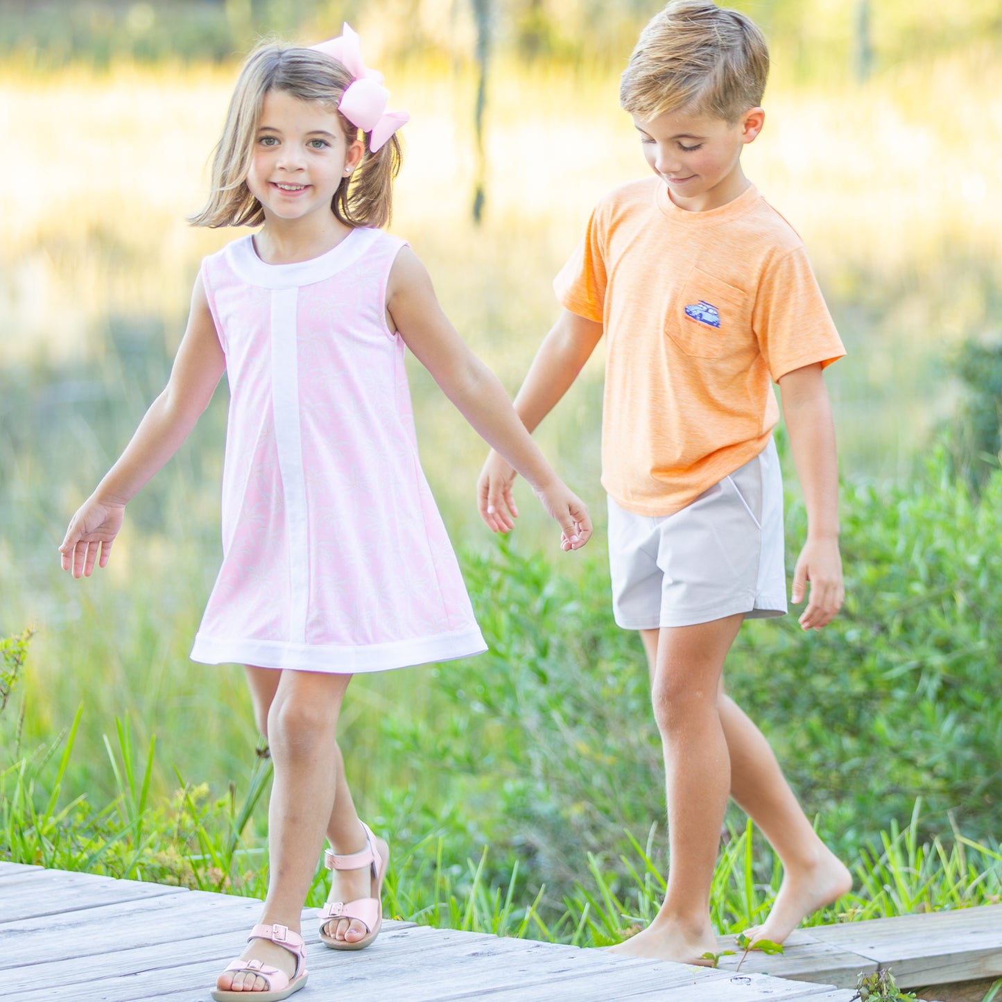 Palm Cruiser Graphic Tee