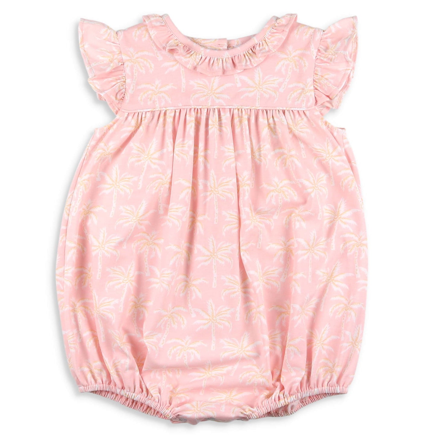 Palm Paradise Bubble