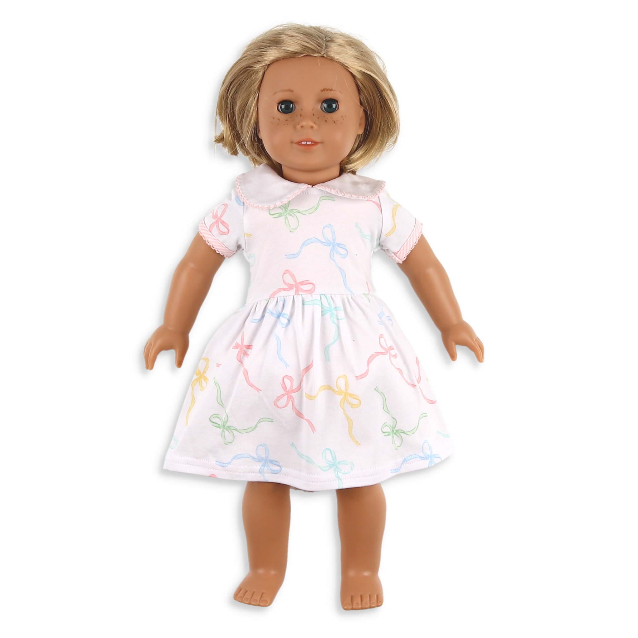 American girl doll matching clearance clothes