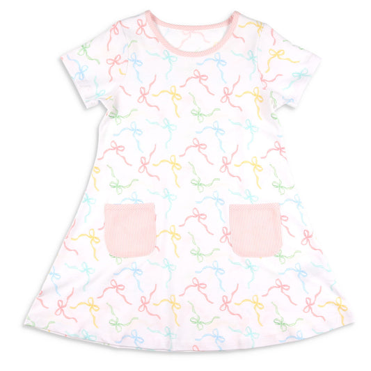 Birthday Party Play Dress