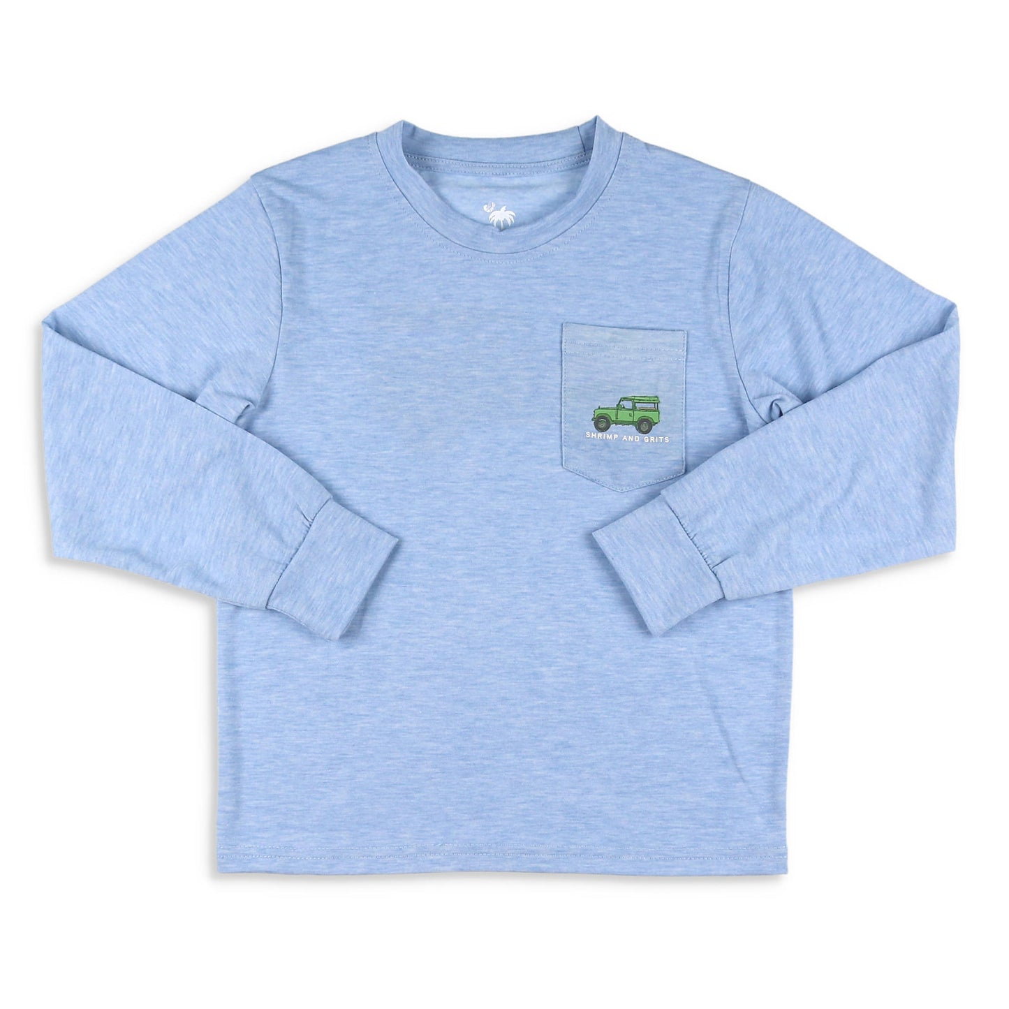 Graphic Tee - Paws, Trucks, & Trails