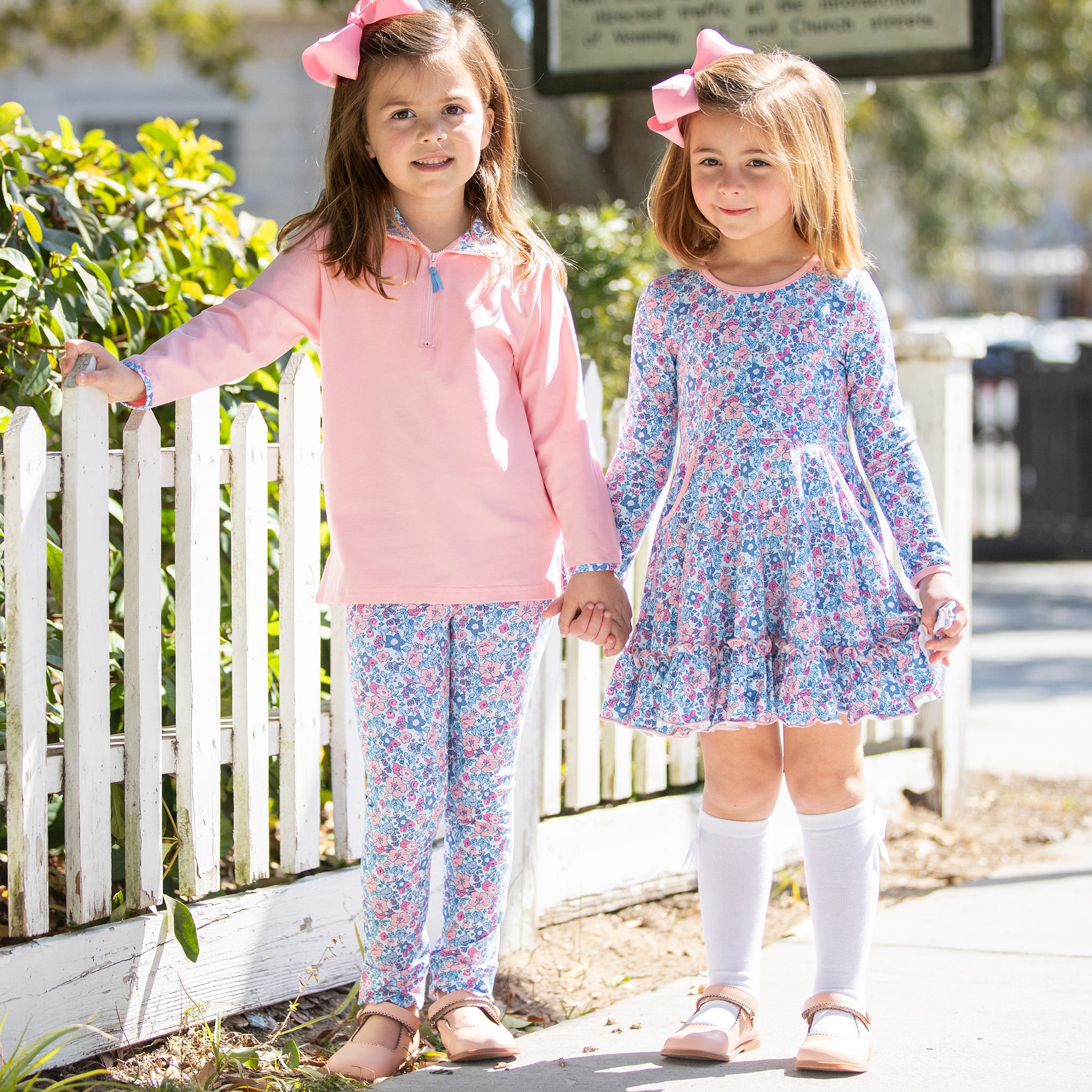 Periwinkle junior dress deals