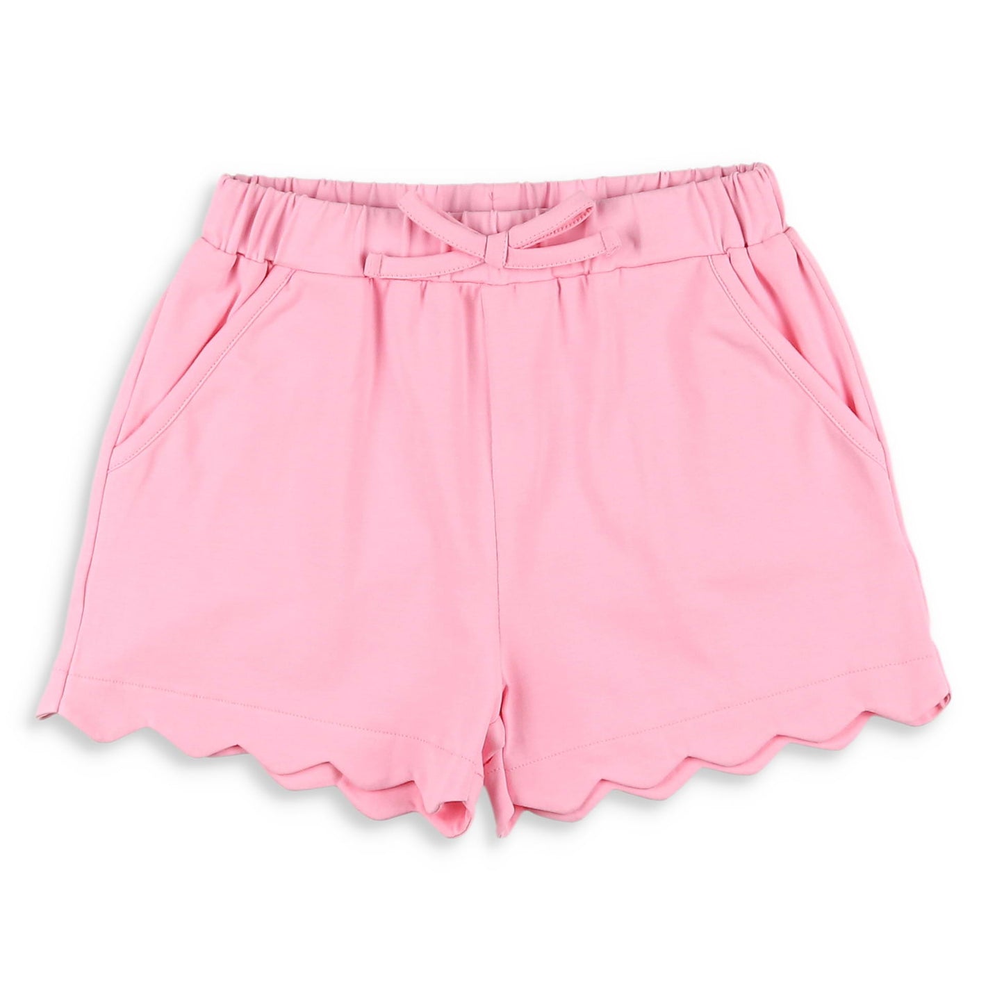 Pink Petal Shorts