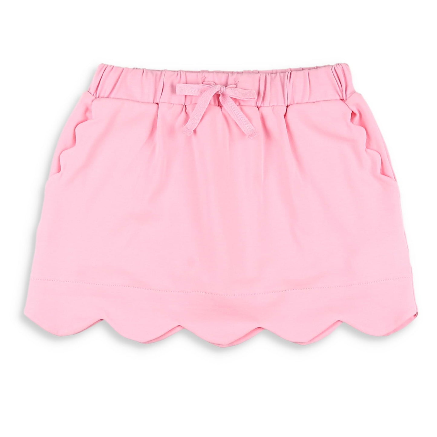 Pink Petal Skort