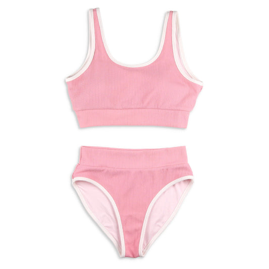 Womens Bikini - Pink Petal (SAMPLE)