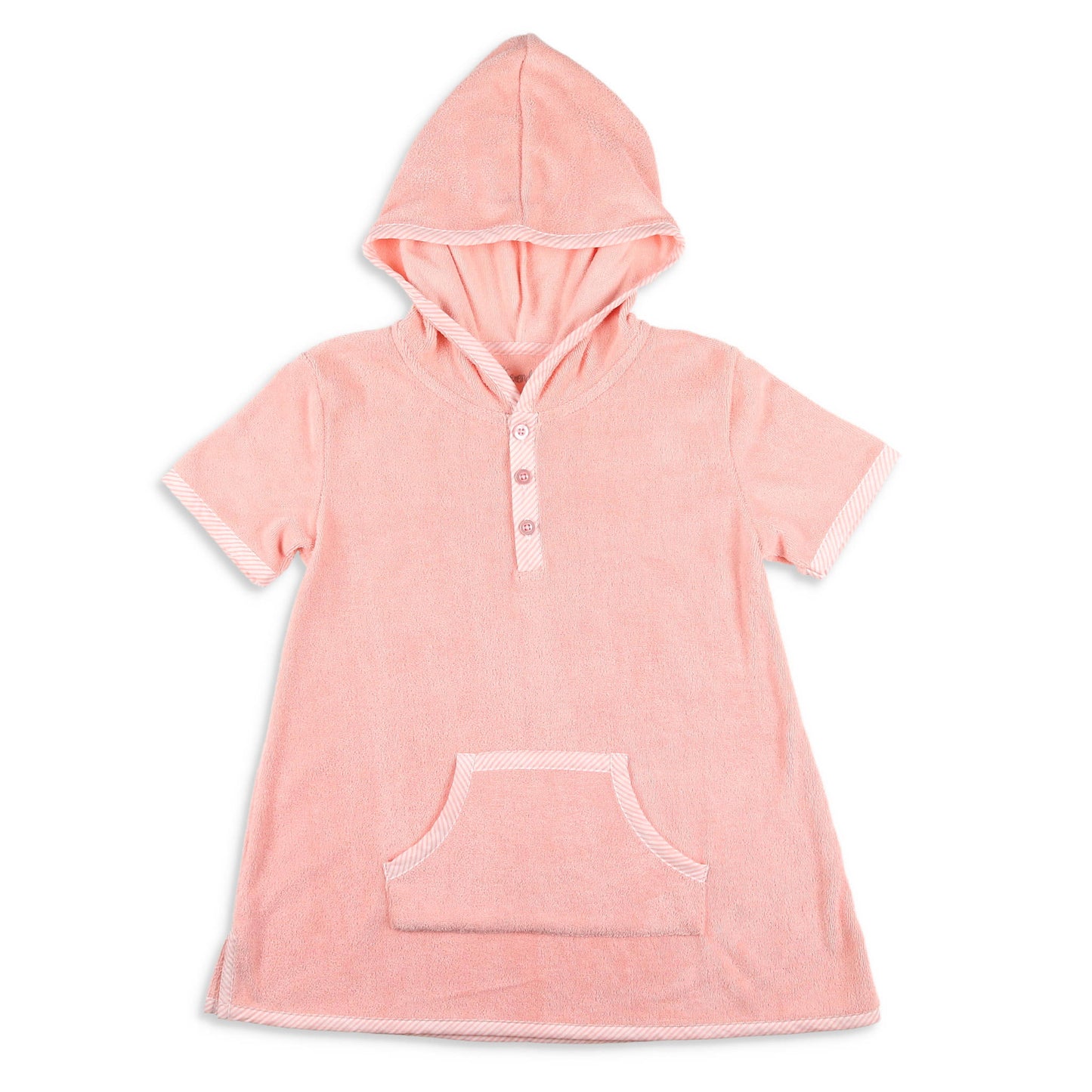 Pink Terry Coverup