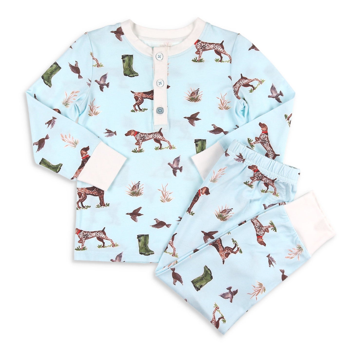 Pointer Loungewear