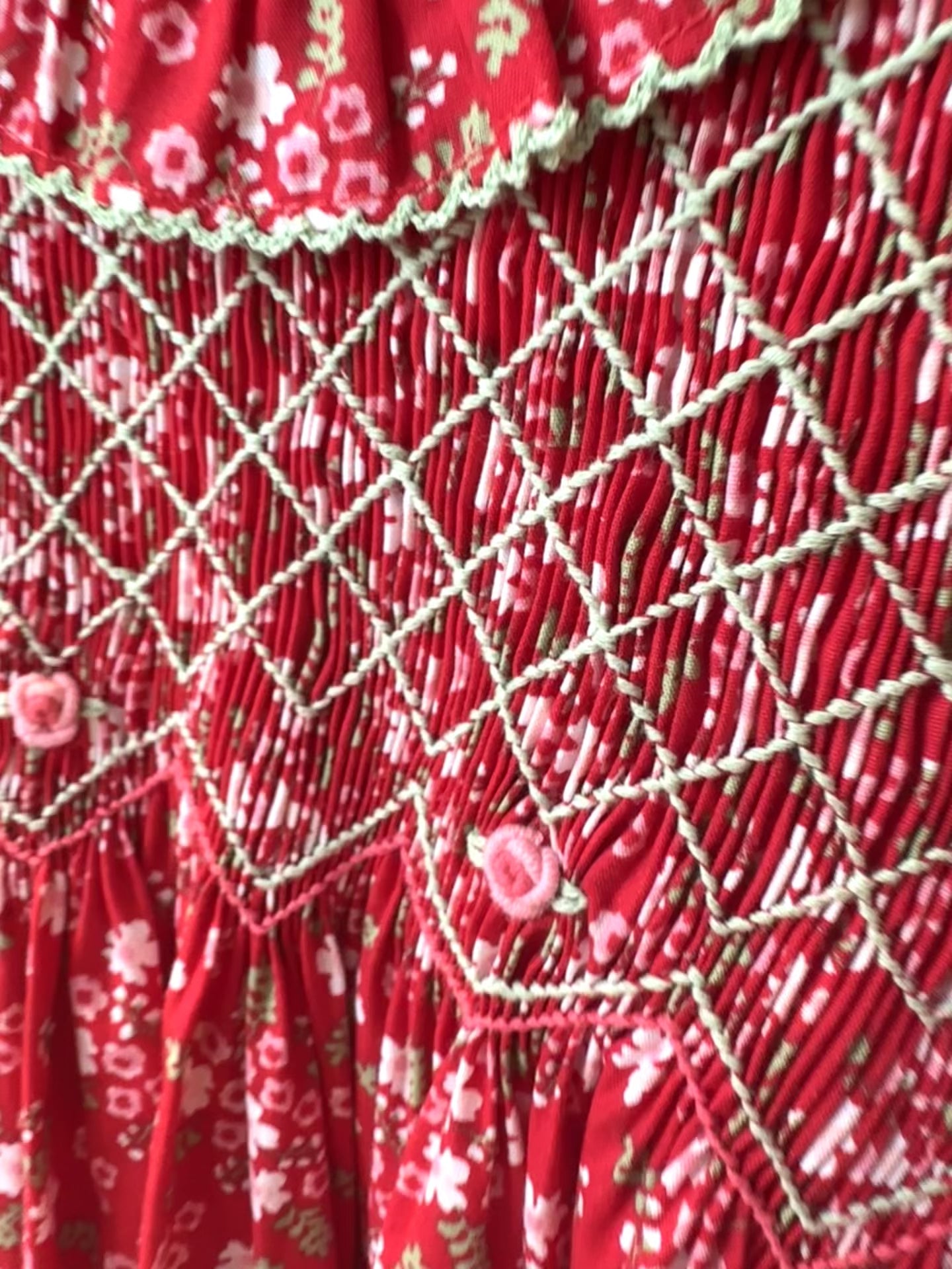 Girls Genevieve Pocket Dress - Shiny Brite – Shrimp and Grits Kids