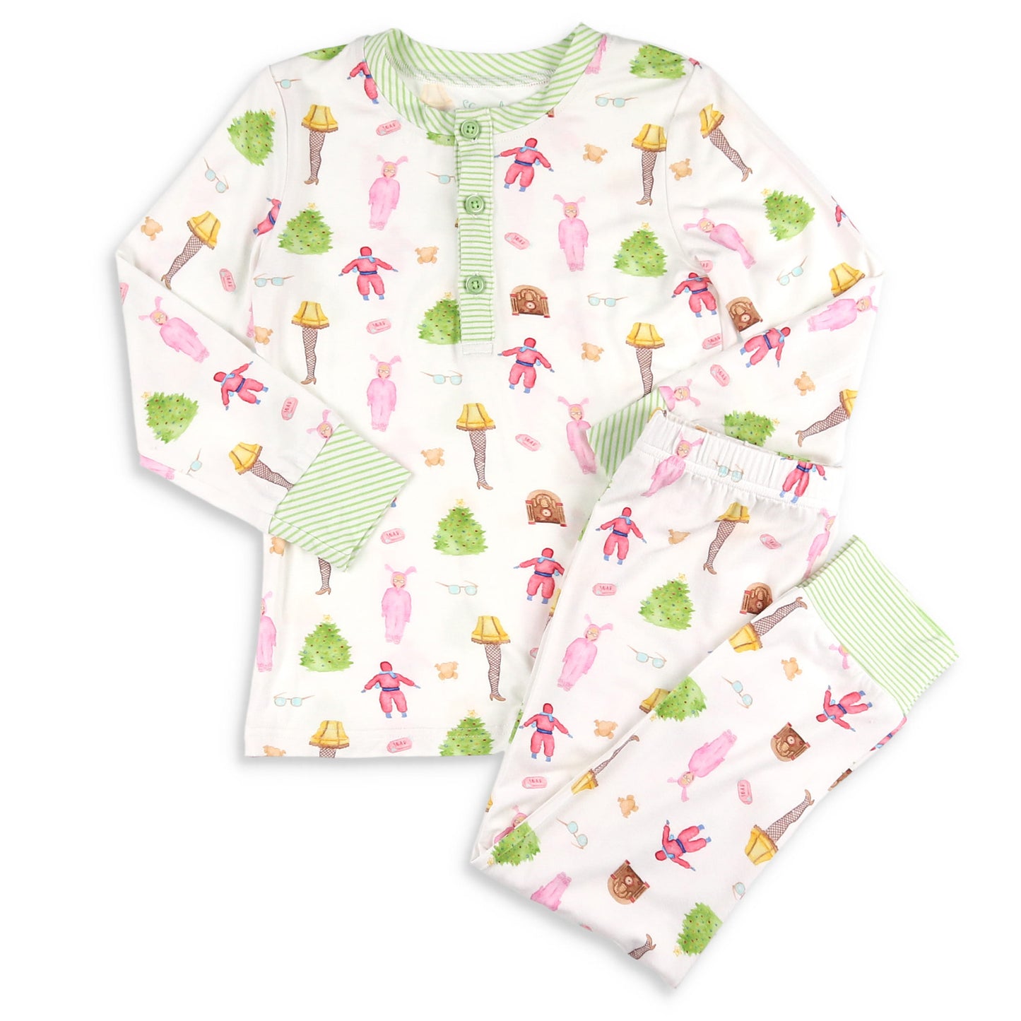 Ralphie Children's Loungewear