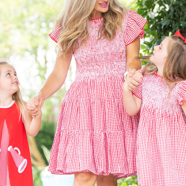 Womens Dress