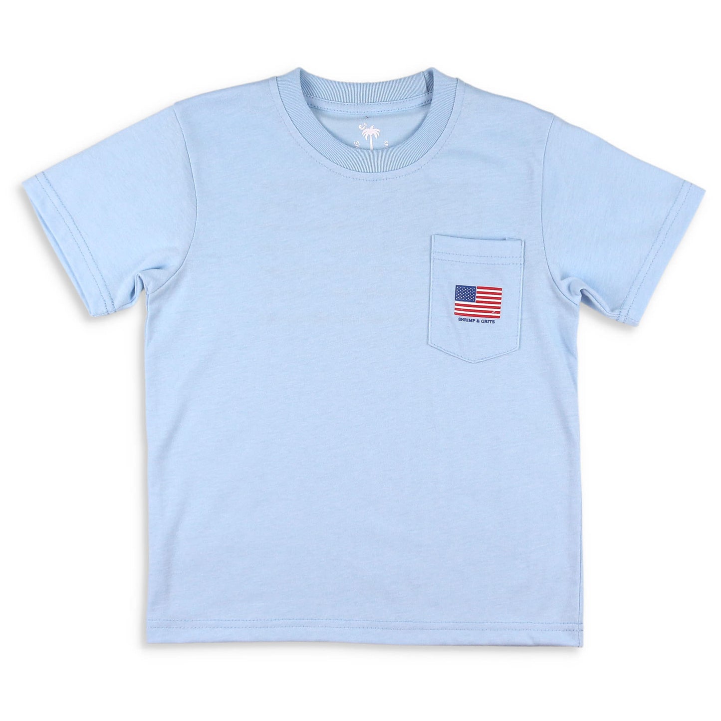 Reel Fun Graphic Tee