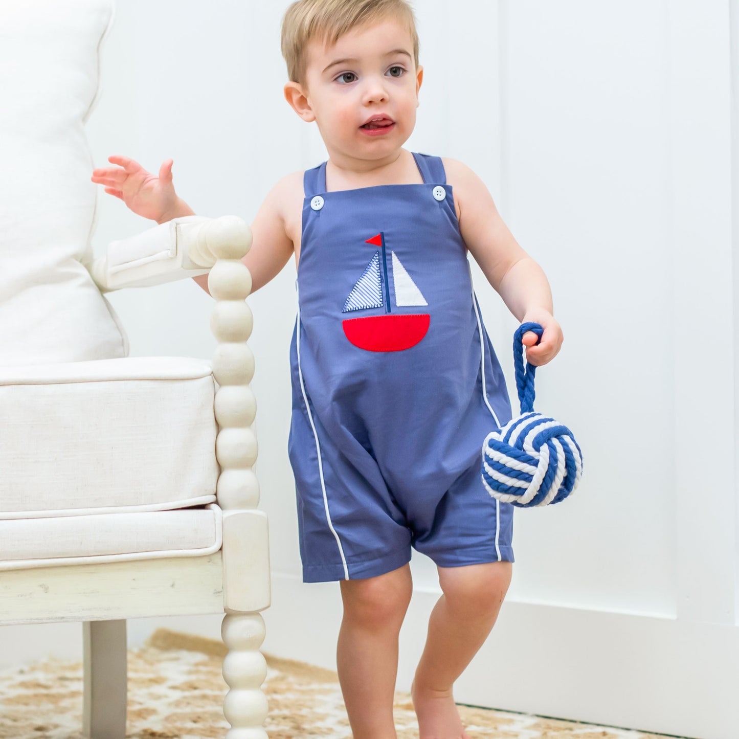 Regatta Romper