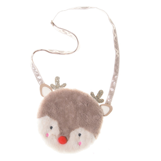 Little Reindeer Purse